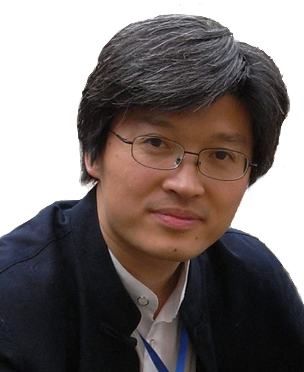 民居建筑专业委员会负责人简介：谭刚毅（副秘书长）