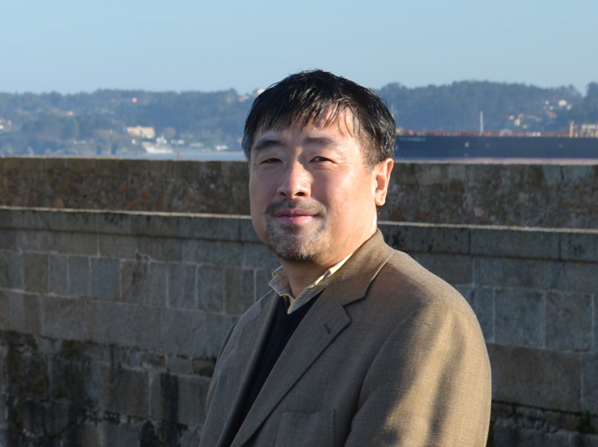 民居建筑专业委员会负责人简介：周立军（副主任委员）