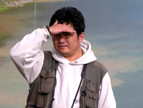 民居建筑专业委员会负责人简介：范霄鹏（副主任委员）