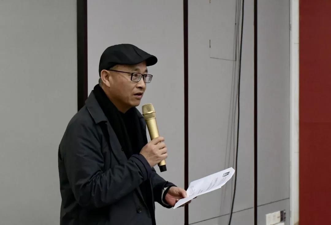 闭幕式 | 2018第23届中国民居建筑学术年会暨中国民居学术会议30周年纪念大会