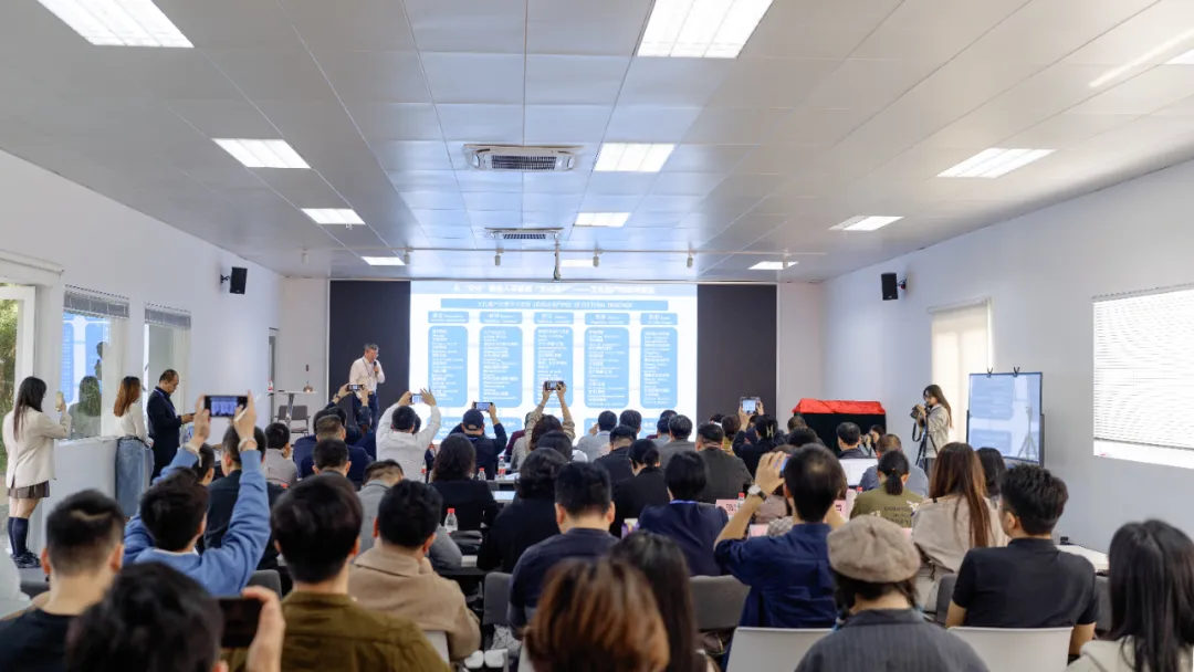 祝贺“传统村落保护与建筑文化传承学术研讨会”成功召开