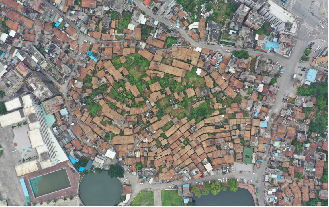 邓屋村